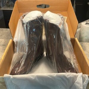 Lucchese Classics hand made